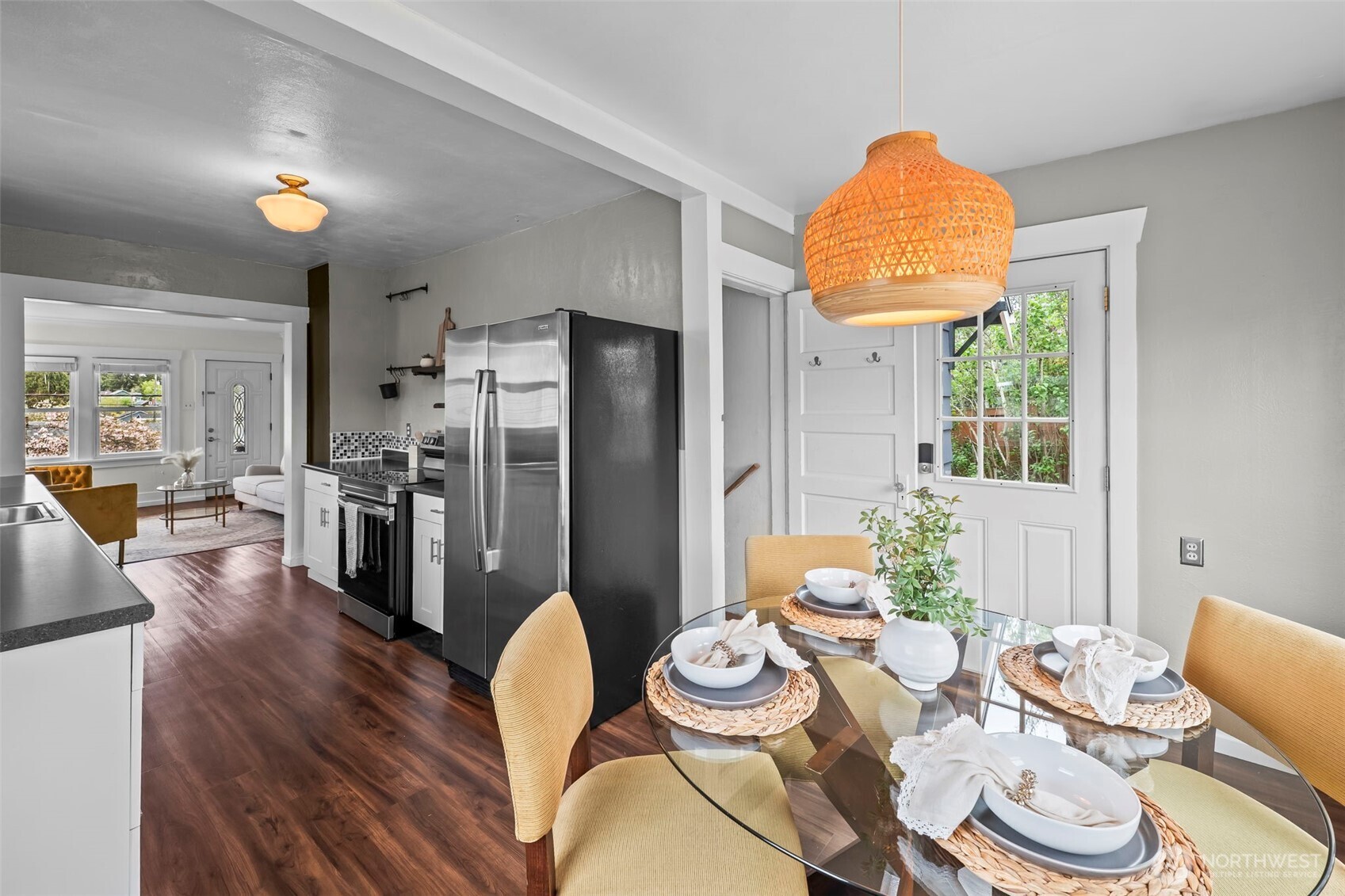 1403 N Proctor Street , Tacoma, WA 98406