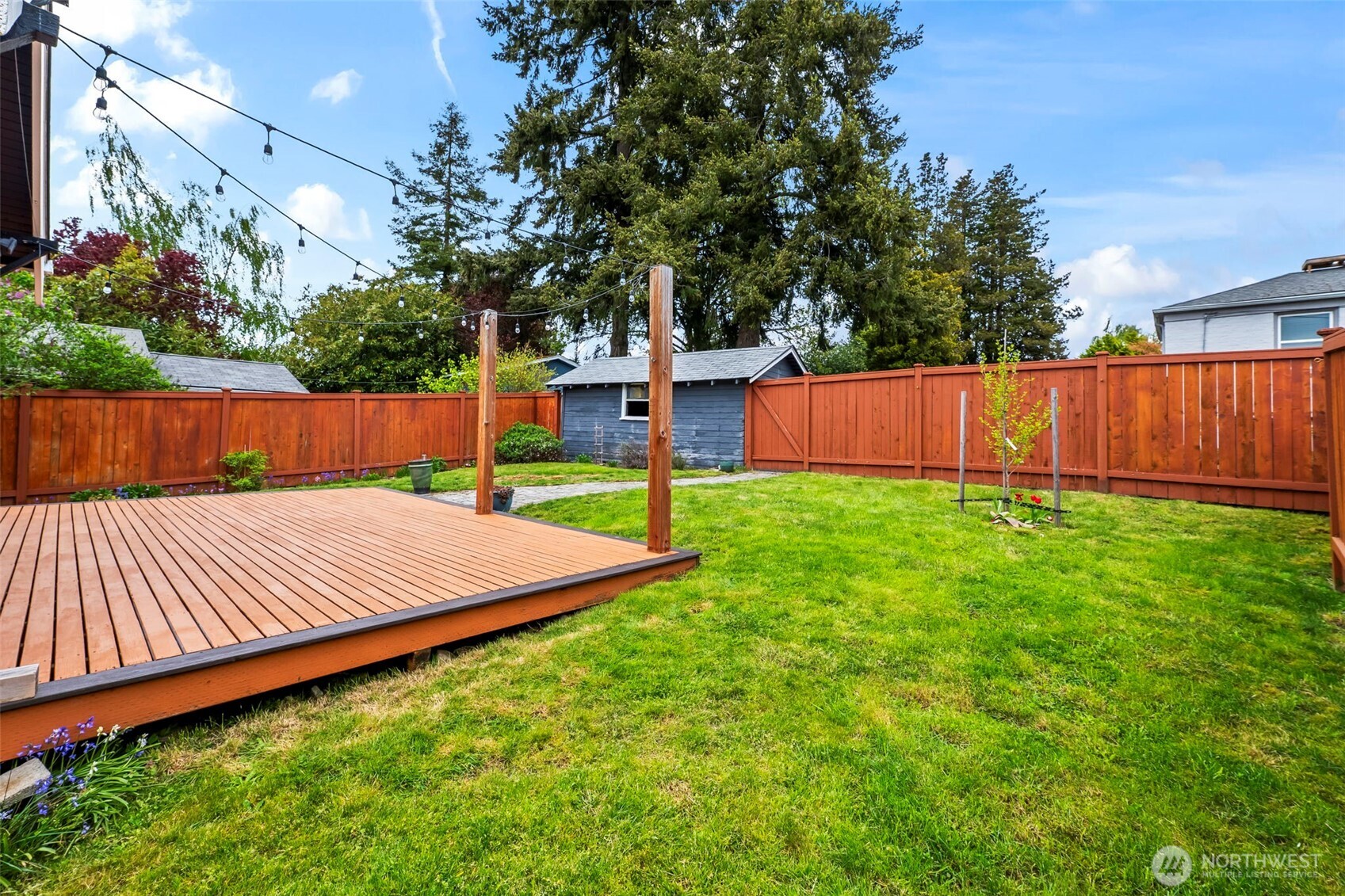 1403 N Proctor Street , Tacoma, WA 98406