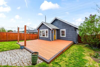1403 N Proctor Street , Tacoma, WA 98406 - Photo 22