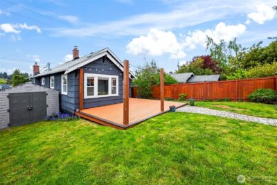 1403 N Proctor Street , Tacoma, WA 98406 - Photo 23