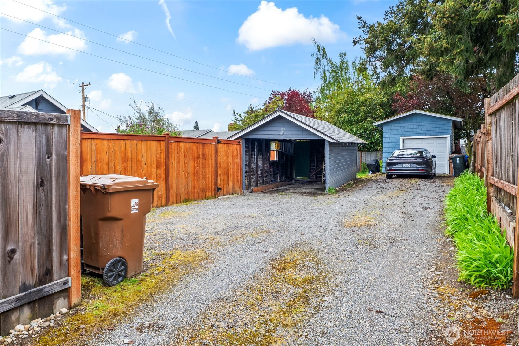 1403 N Proctor Street , Tacoma, WA 98406