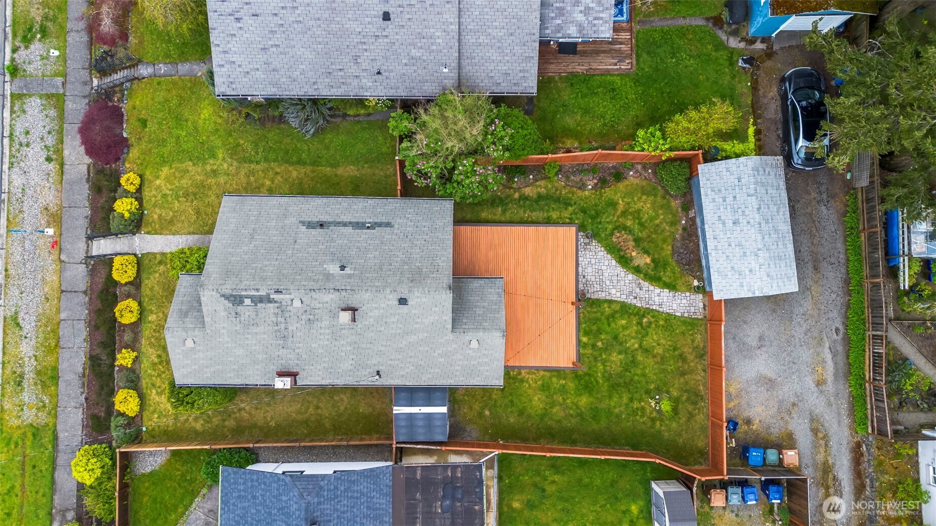 1403 N Proctor Street , Tacoma, WA 98406