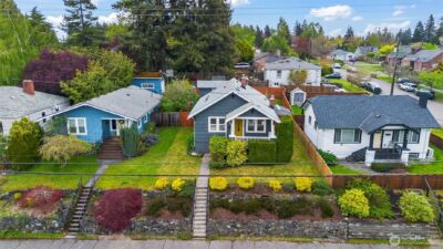 1403 N Proctor Street , Tacoma, WA 98406 - Photo 29