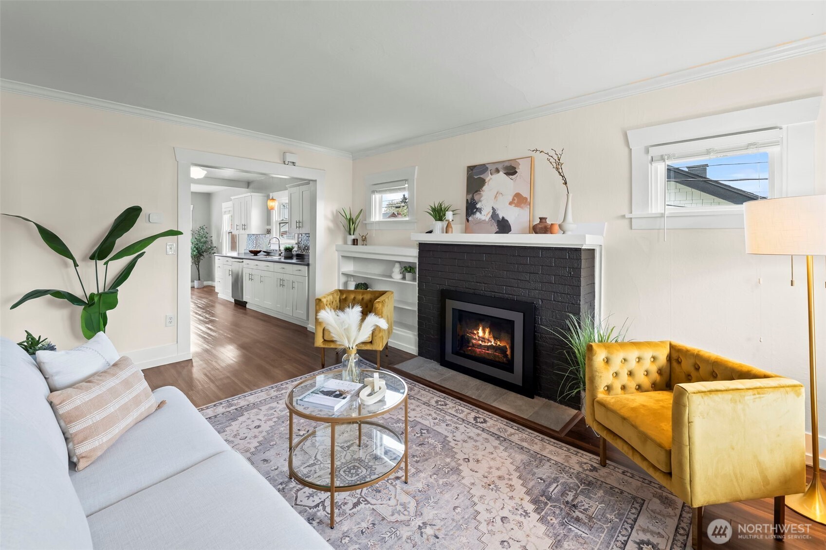 1403 N Proctor Street , Tacoma, WA 98406