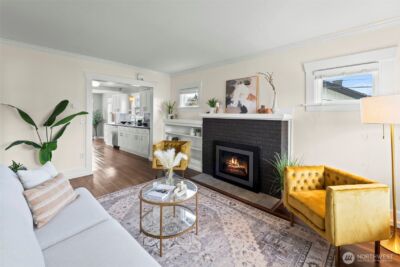 1403 N Proctor Street , Tacoma, WA 98406 - Photo 4