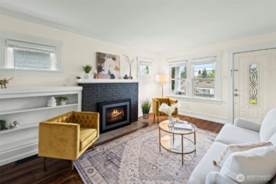 1403 N Proctor Street , Tacoma, WA 98406 - Photo 5