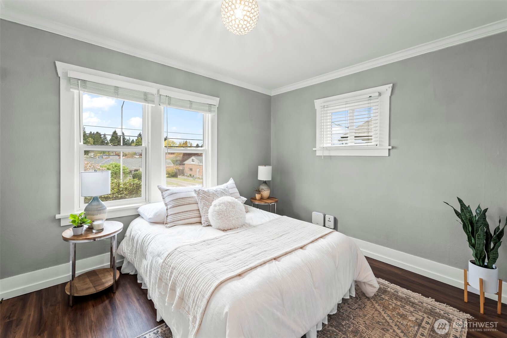 1403 N Proctor Street , Tacoma, WA 98406