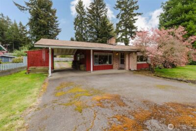 5924 Nora Street NW, Bremerton, WA 98311 - Photo 2