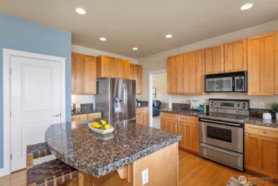 11560 NE Skyward Loop , Kingston, WA 98346 - Photo 12
