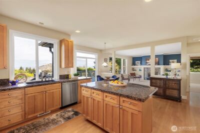 11560 NE Skyward Loop , Kingston, WA 98346 - Photo 13