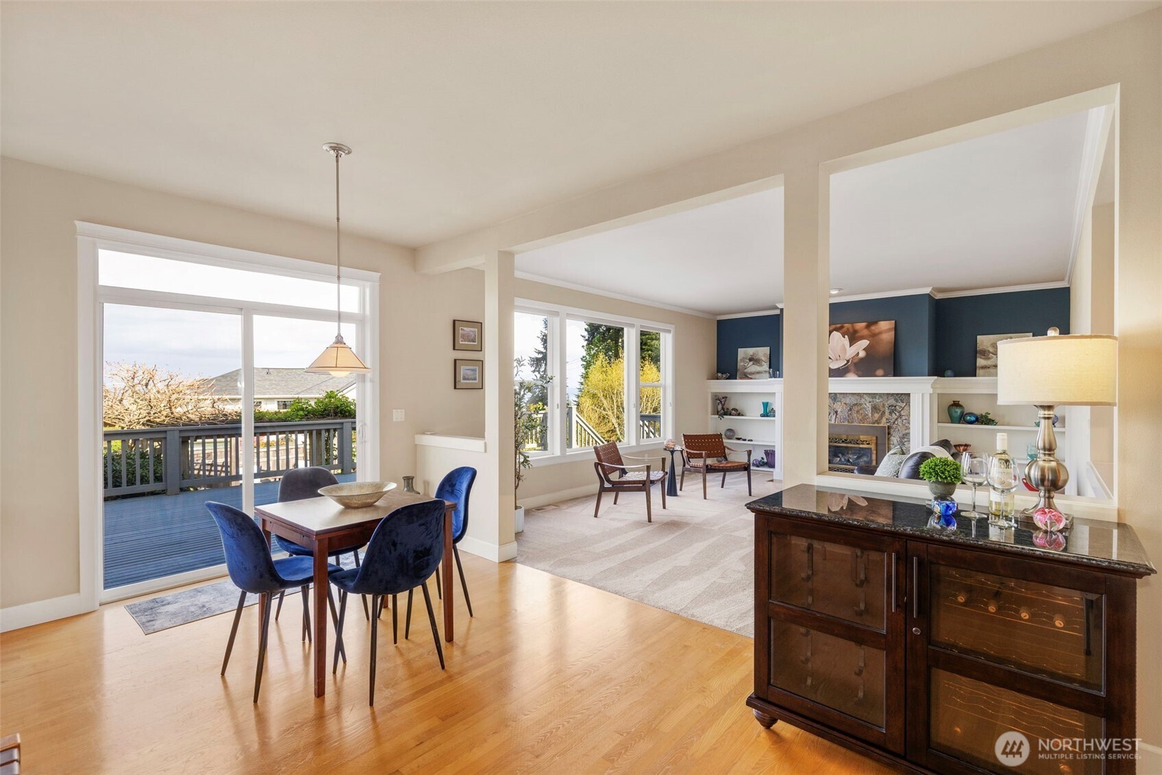 11560 NE Skyward Loop , Kingston, WA 98346