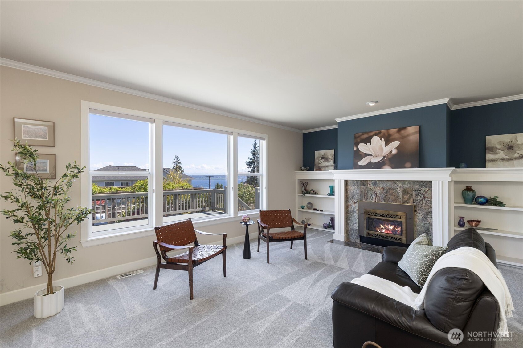 11560 NE Skyward Loop , Kingston, WA 98346