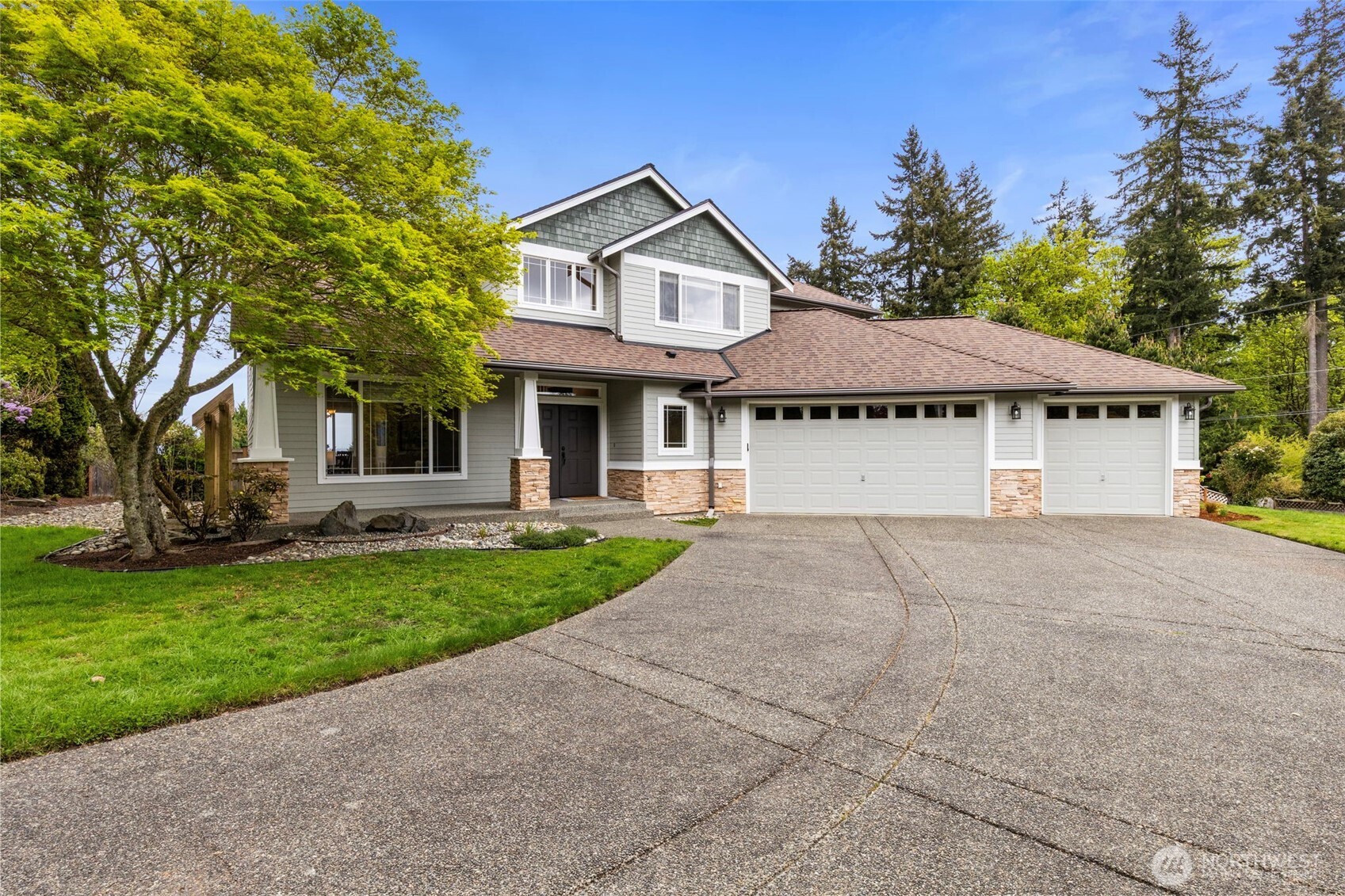 11560 NE Skyward Loop , Kingston, WA 98346