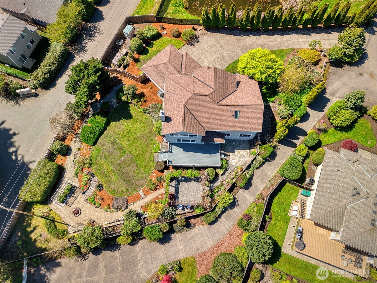 11560 NE Skyward Loop , Kingston, WA 98346