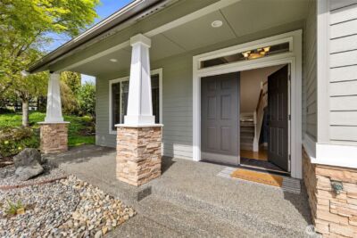 11560 NE Skyward Loop , Kingston, WA 98346 - Photo 5