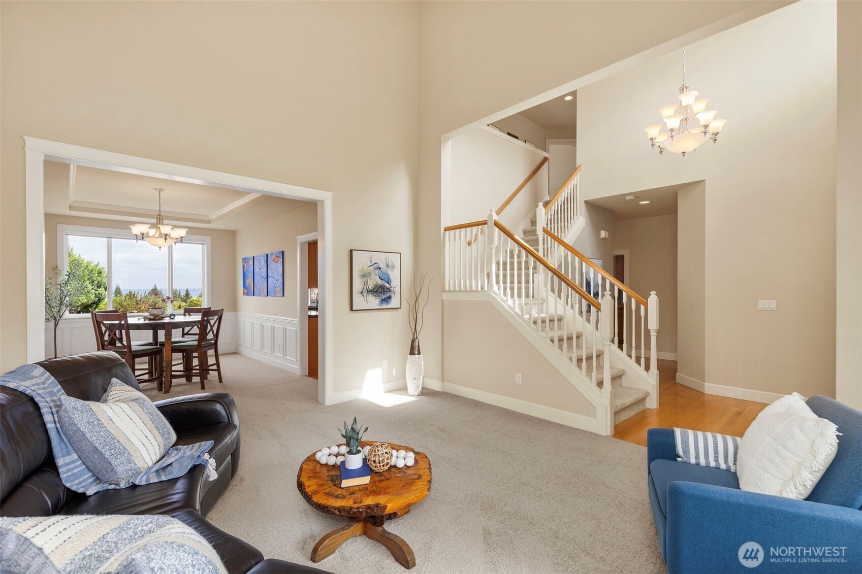 11560 NE Skyward Loop , Kingston, WA 98346