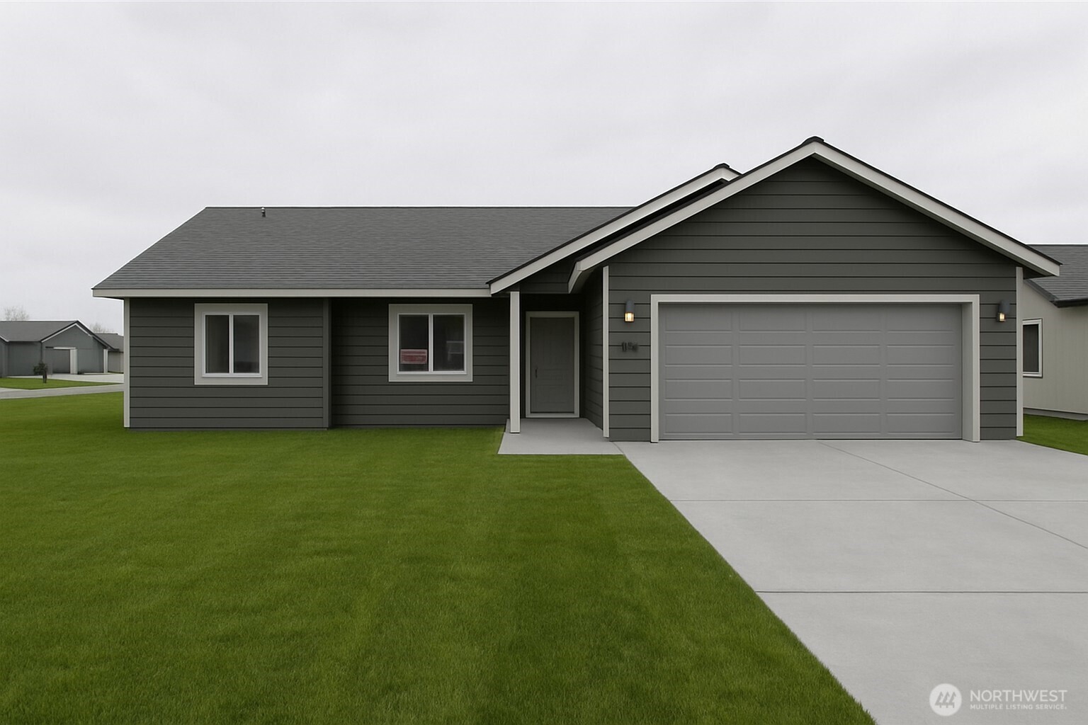 310 Poplar Street NE, Royal City, WA 99357