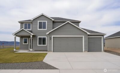 591 Karen Avenue , Royal City, WA 99357 - Photo 1