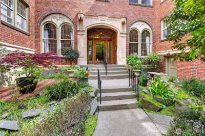 124 Warren Avenue N #208, Seattle, WA 98109