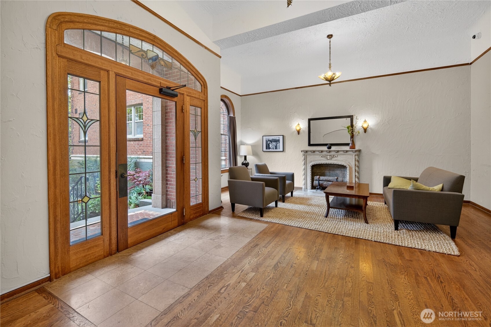 124 Warren Avenue N #208, Seattle, WA 98109