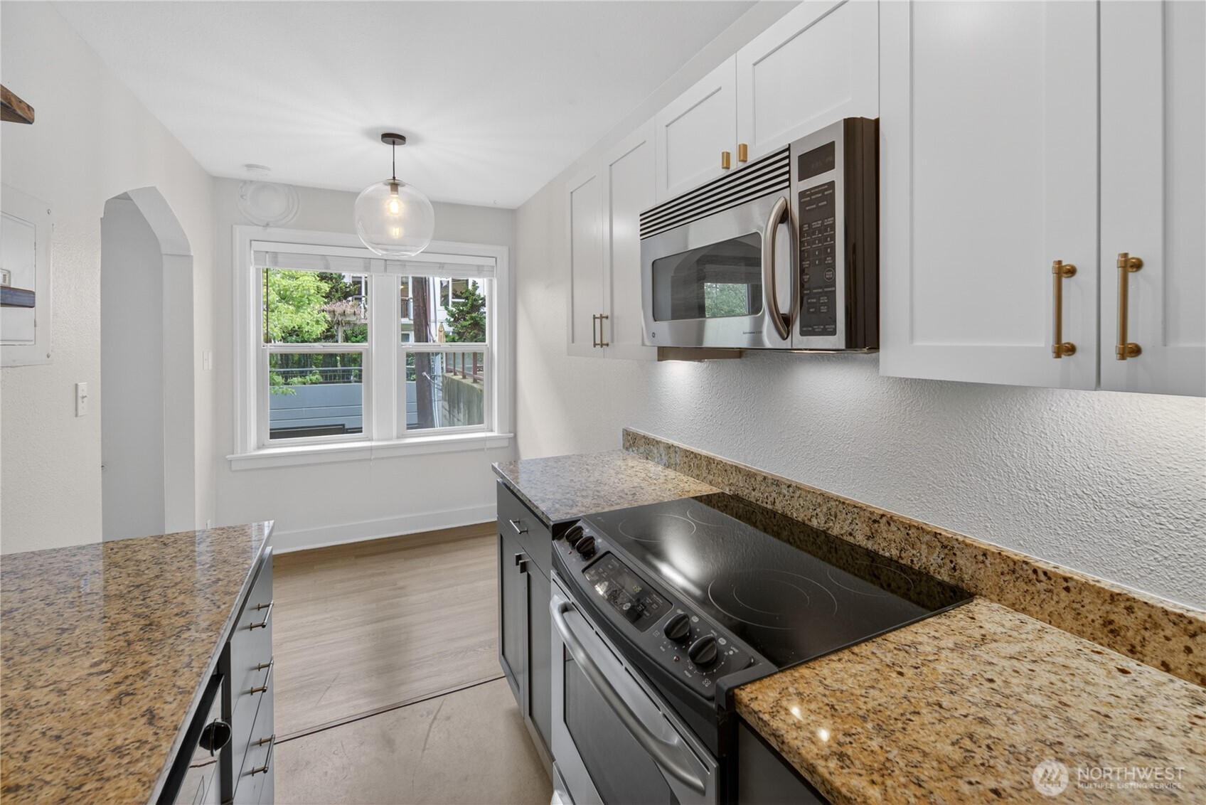 124 Warren Avenue N #208, Seattle, WA 98109