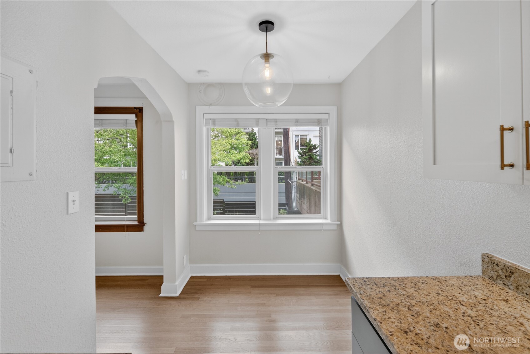 124 Warren Avenue N #208, Seattle, WA 98109