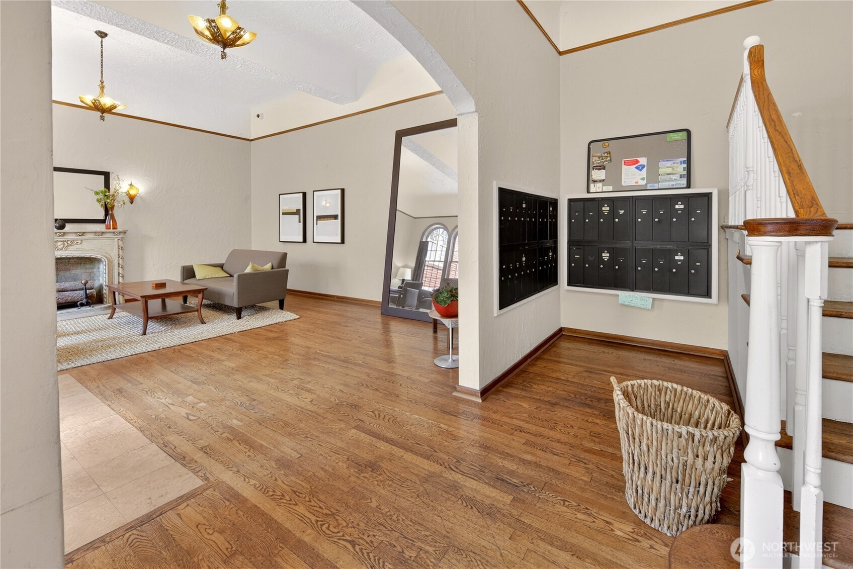 124 Warren Avenue N #208, Seattle, WA 98109