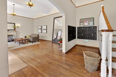 124 Warren Avenue N #208, Seattle, WA 98109 - Photo 21