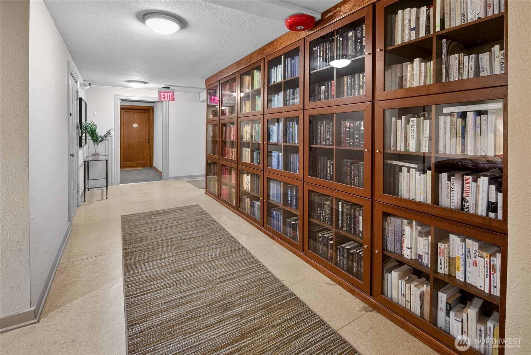124 Warren Avenue N #208, Seattle, WA 98109