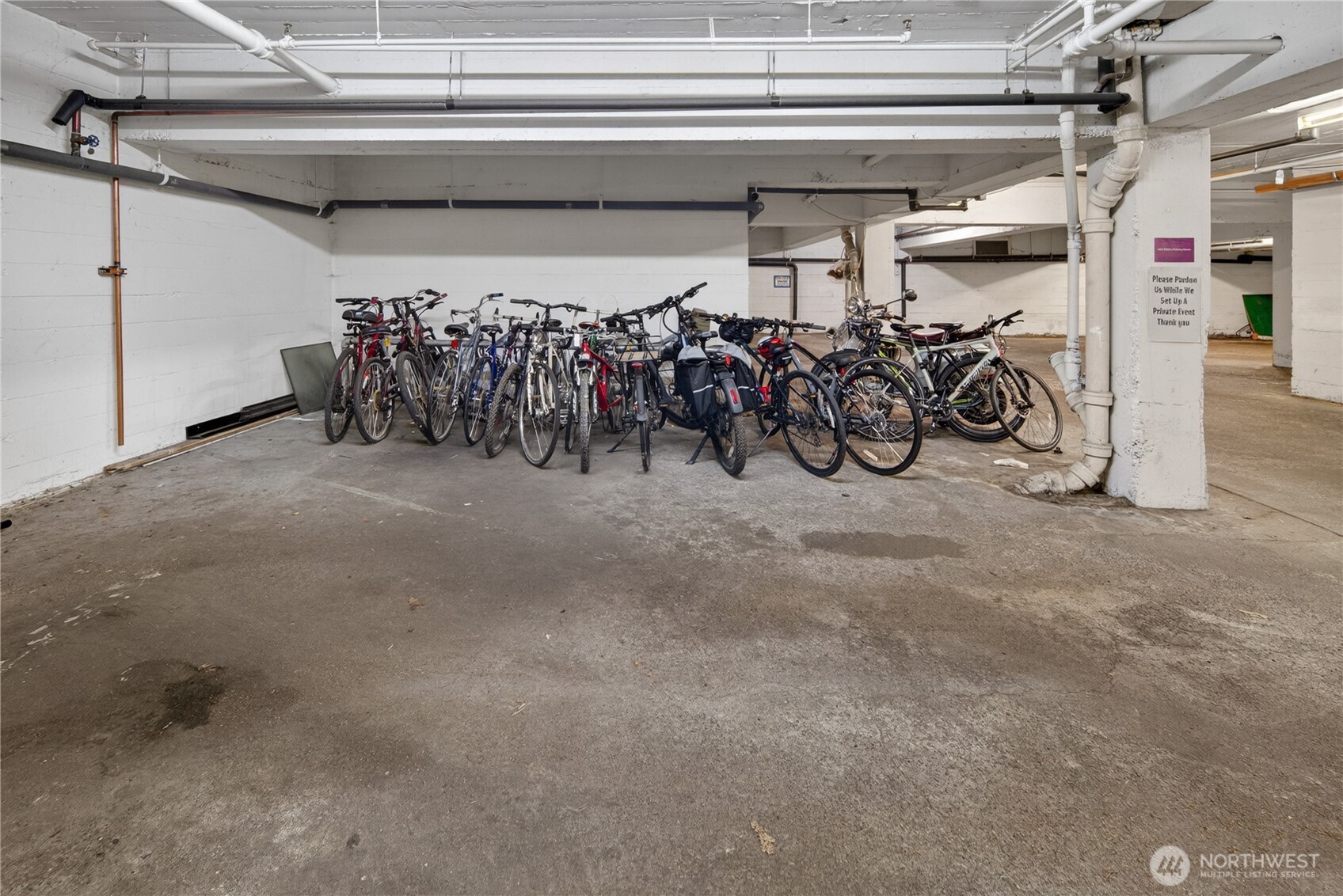 124 Warren Avenue N #208, Seattle, WA 98109