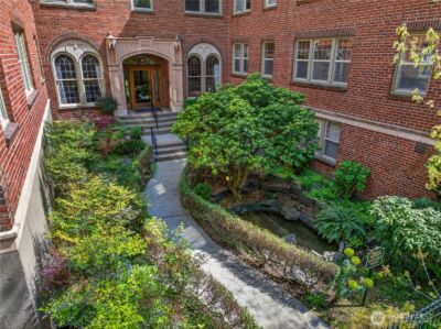 124 Warren Avenue N #208, Seattle, WA 98109 - Photo 27