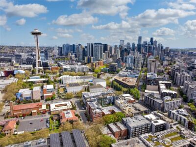 124 Warren Avenue N #208, Seattle, WA 98109 - Photo 30