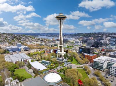 124 Warren Avenue N #208, Seattle, WA 98109 - Photo 33
