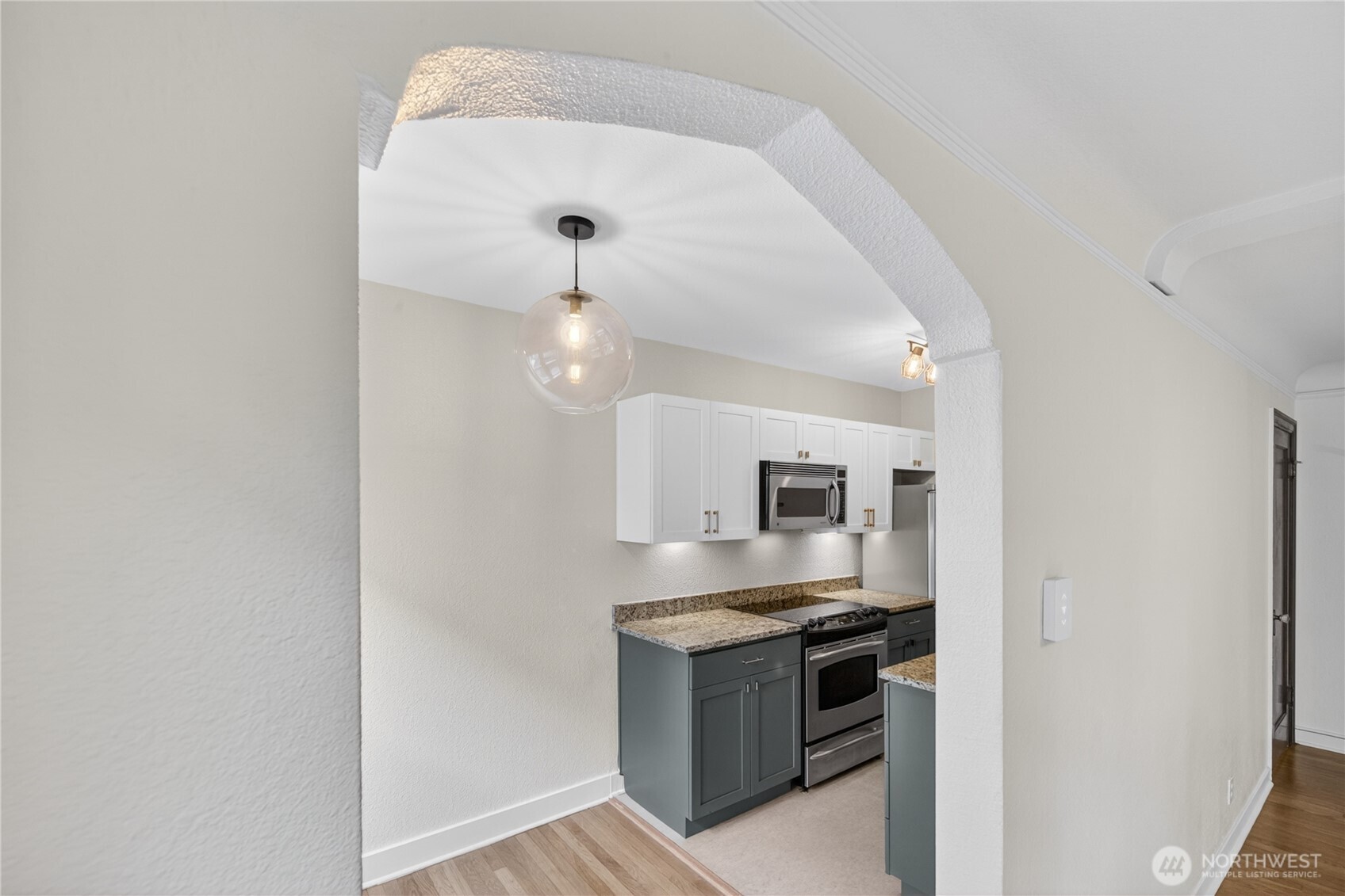 124 Warren Avenue N #208, Seattle, WA 98109