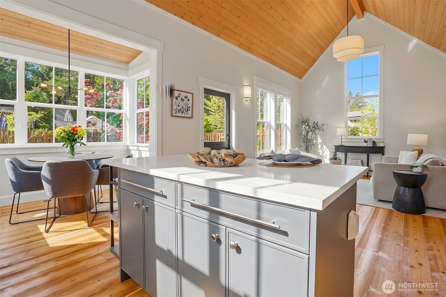 2327 NE 127th Street #B, Seattle, WA 98125