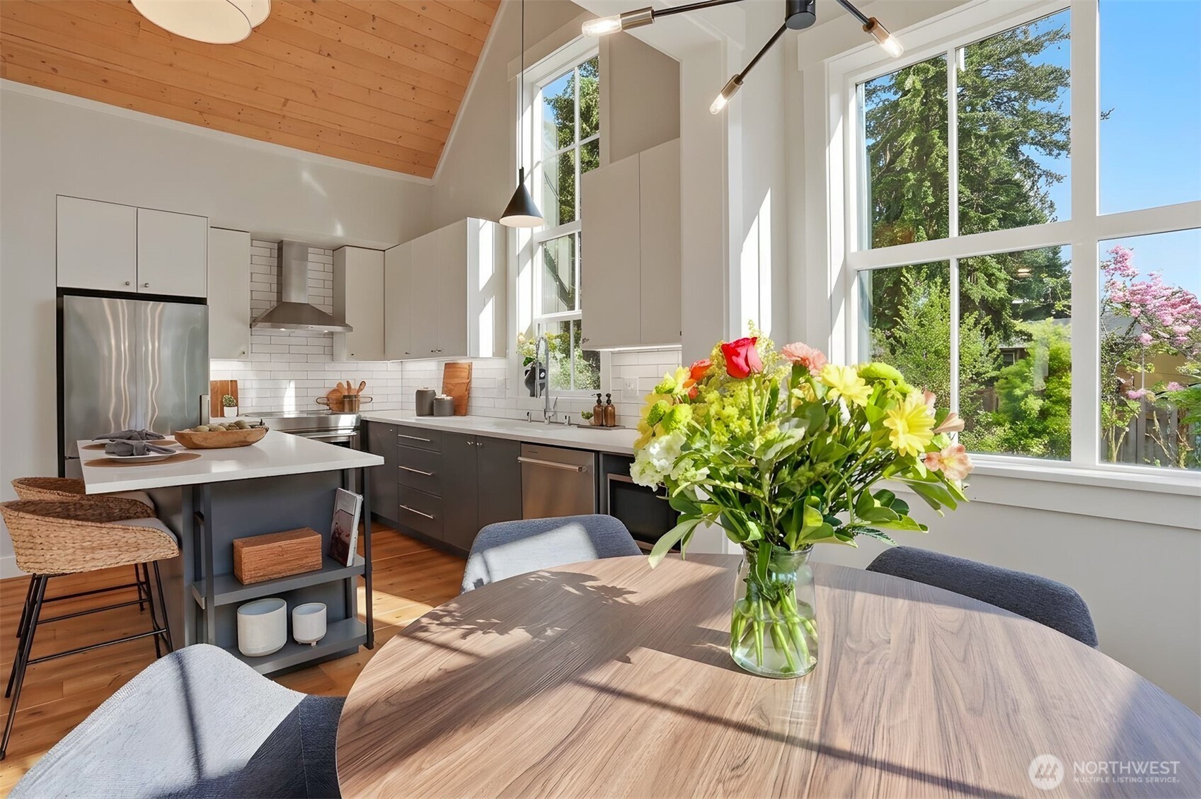2327 NE 127th Street #B, Seattle, WA 98125