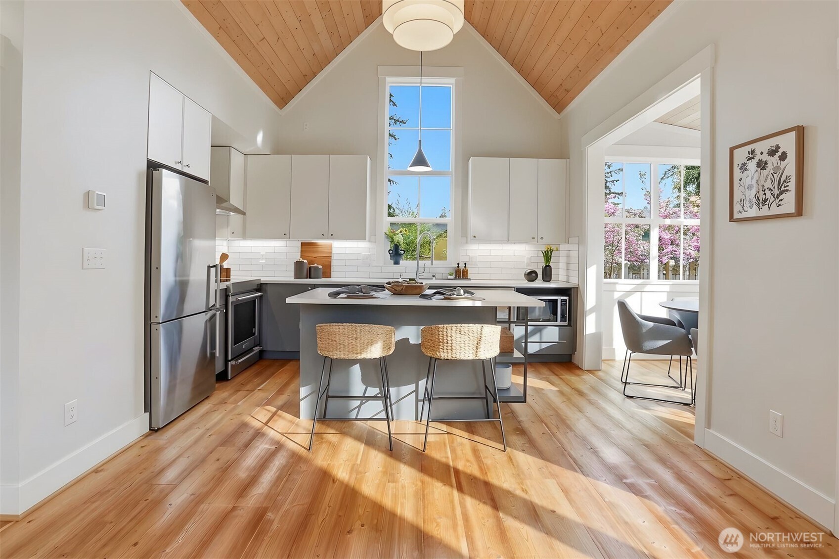 2327 NE 127th Street #B, Seattle, WA 98125