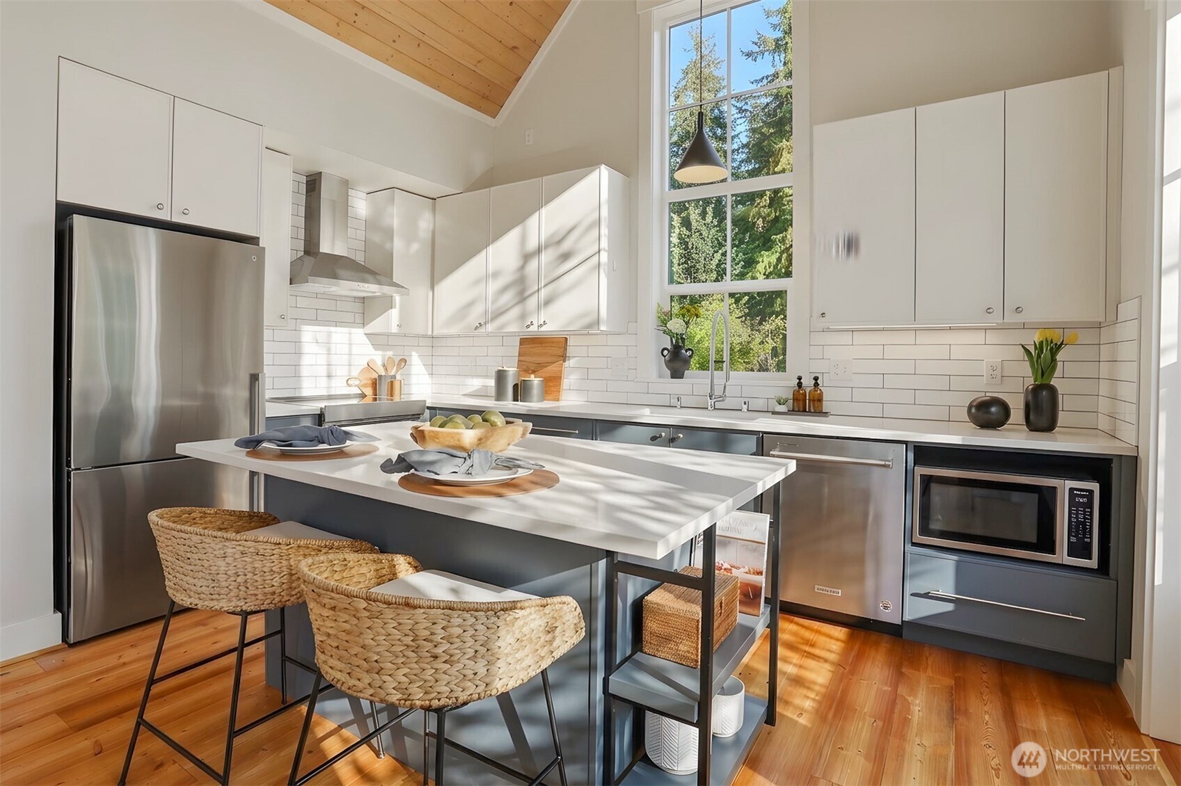 2327 NE 127th Street #B, Seattle, WA 98125