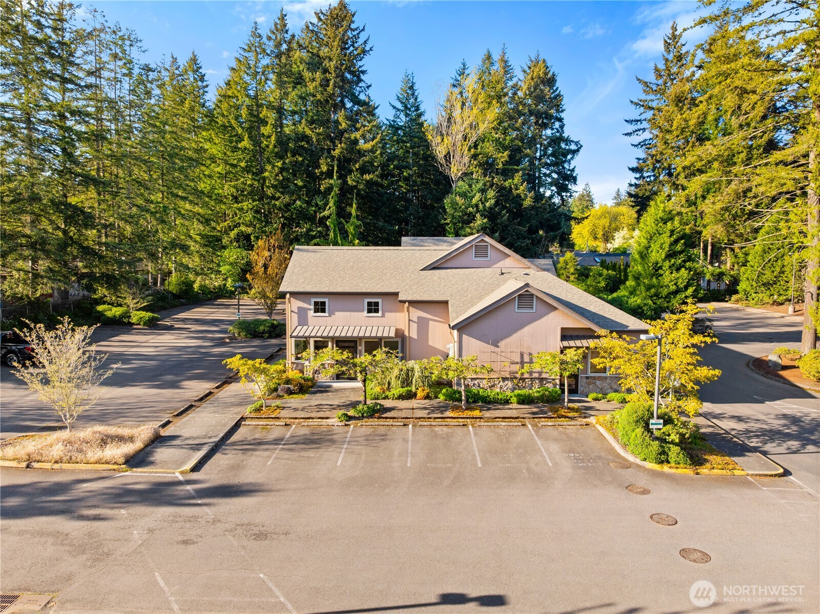 3910 3912 Martin Way Way E, Olympia, WA 98506