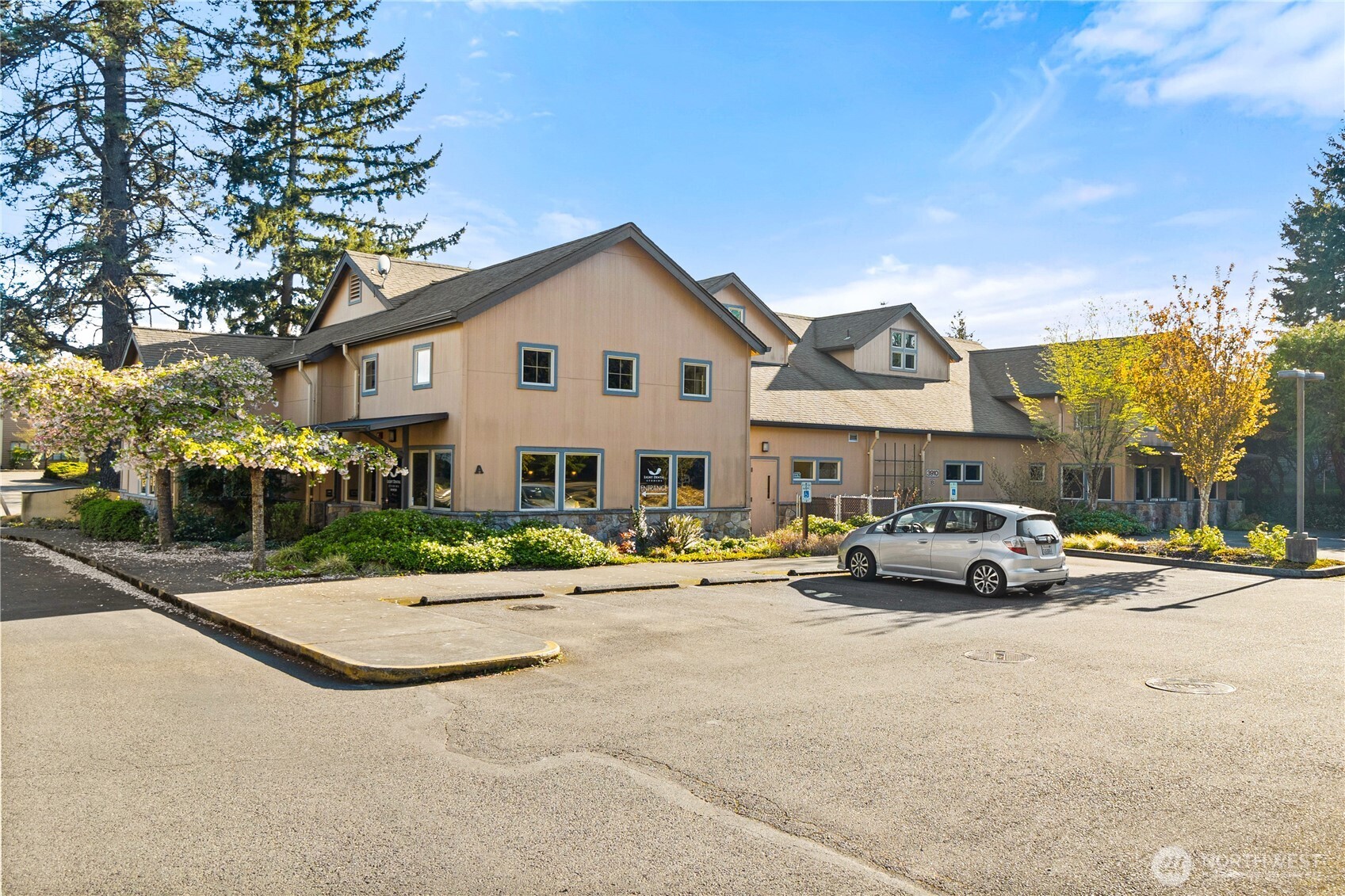 3910 3912 Martin Way Way E, Olympia, WA 98506