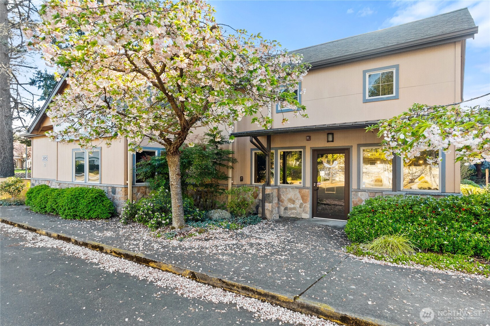 3910 3912 Martin Way Way E, Olympia, WA 98506
