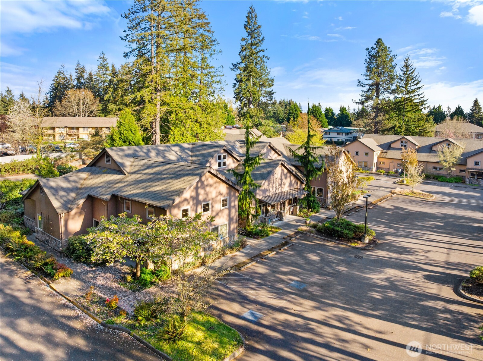 3910 3912 Martin Way Way E, Olympia, WA 98506