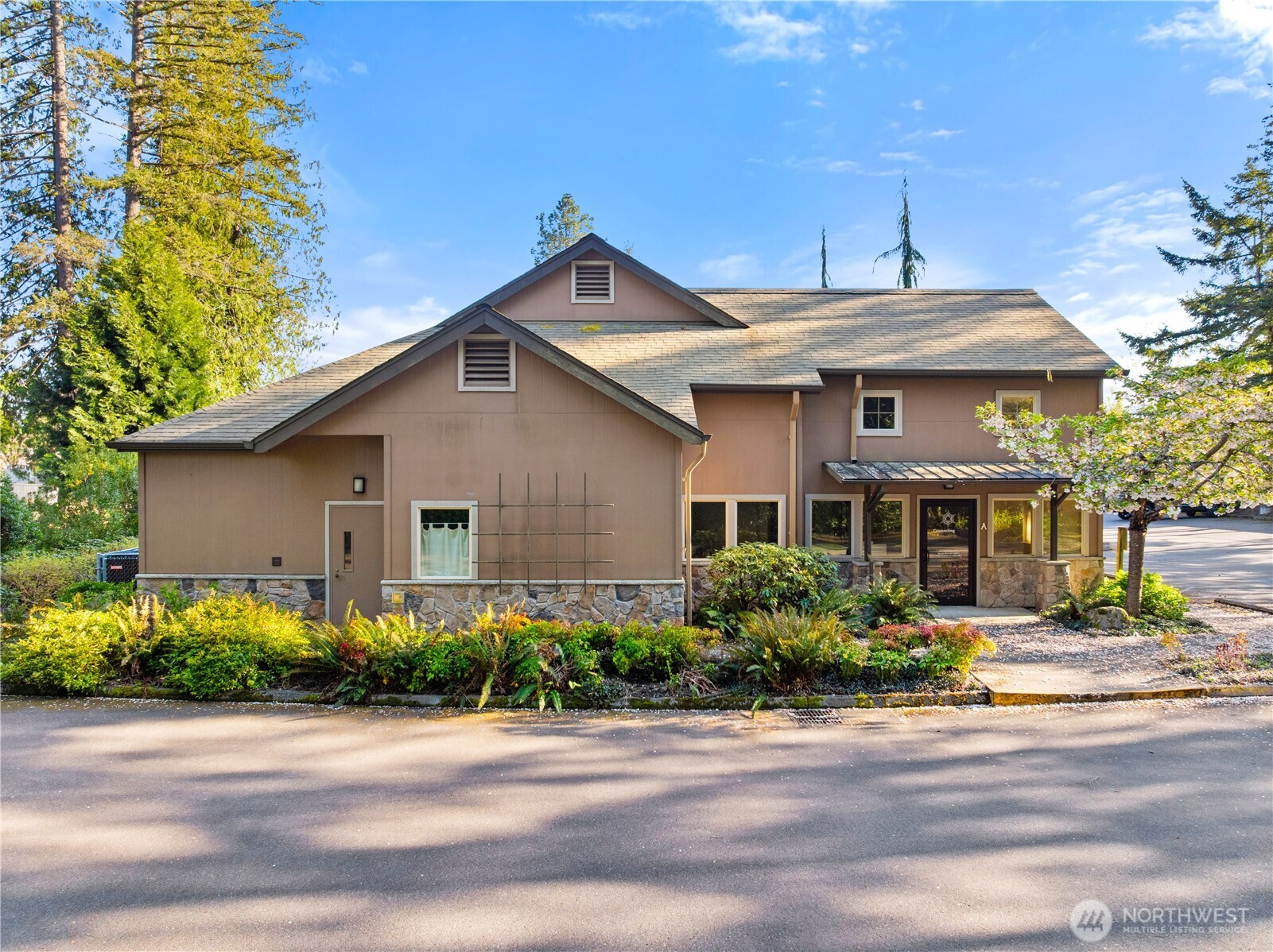 3910 3912 Martin Way Way E, Olympia, WA 98506