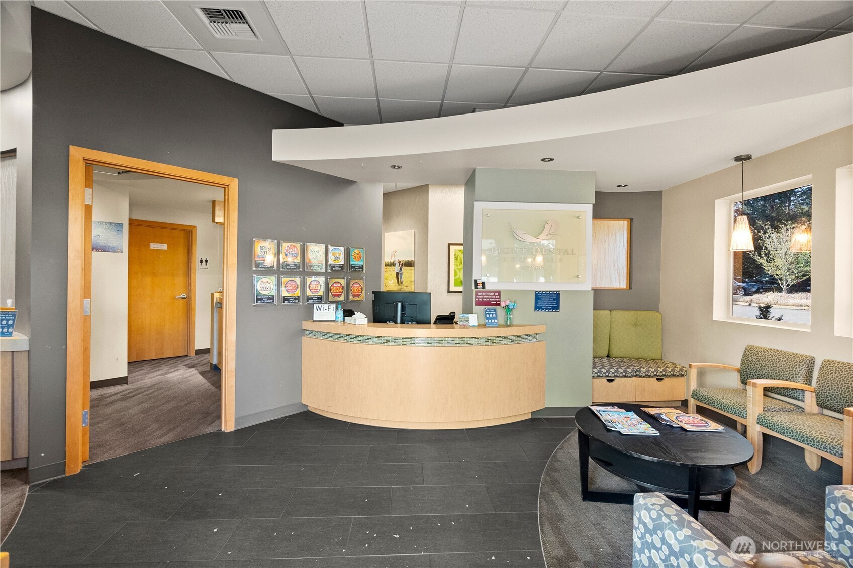 3910 3912 Martin Way Way E, Olympia, WA 98506