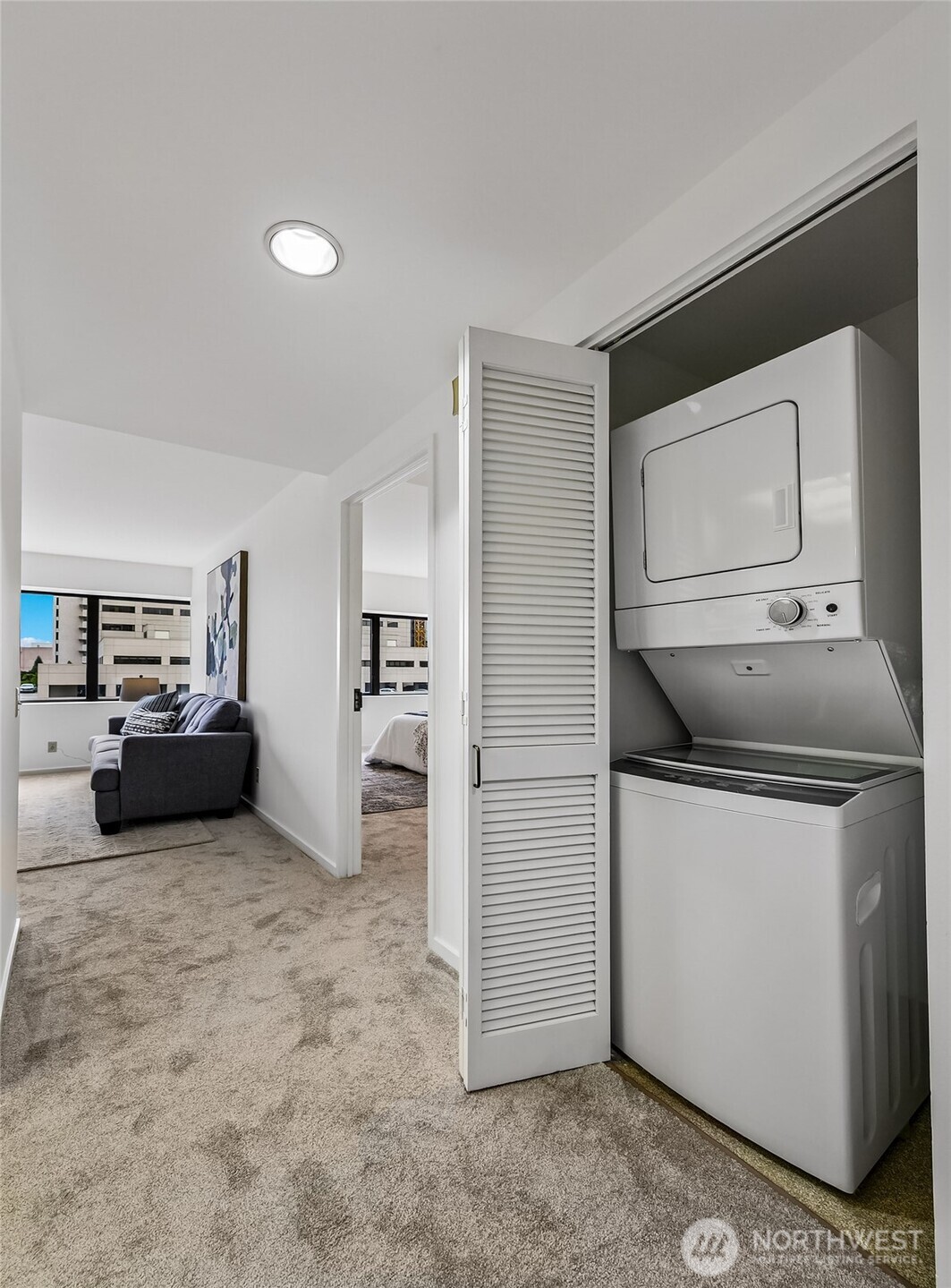 1301 Spring Street #5C, Seattle, WA 98104