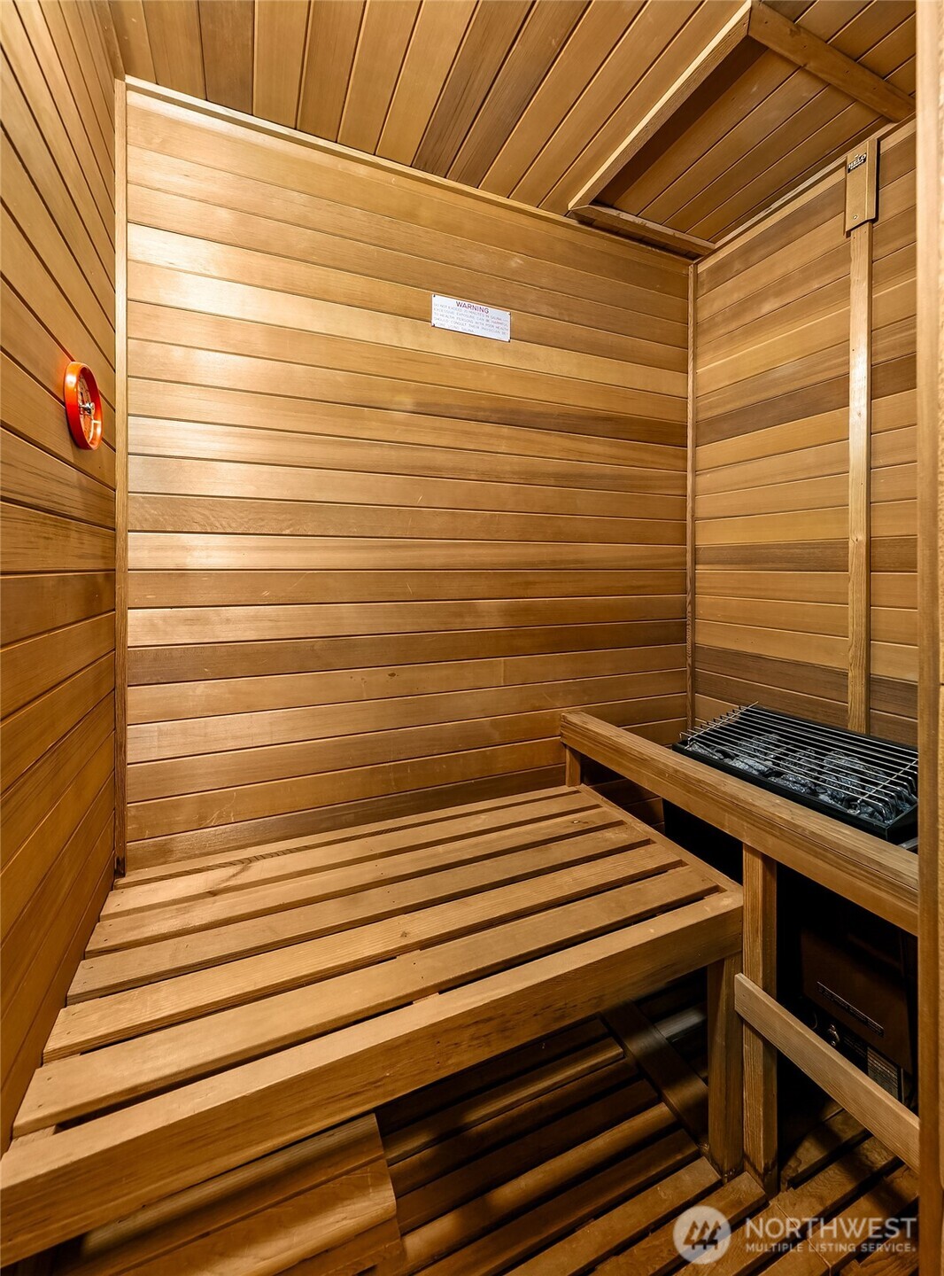 1301 Spring Street #5C, Seattle, WA 98104
