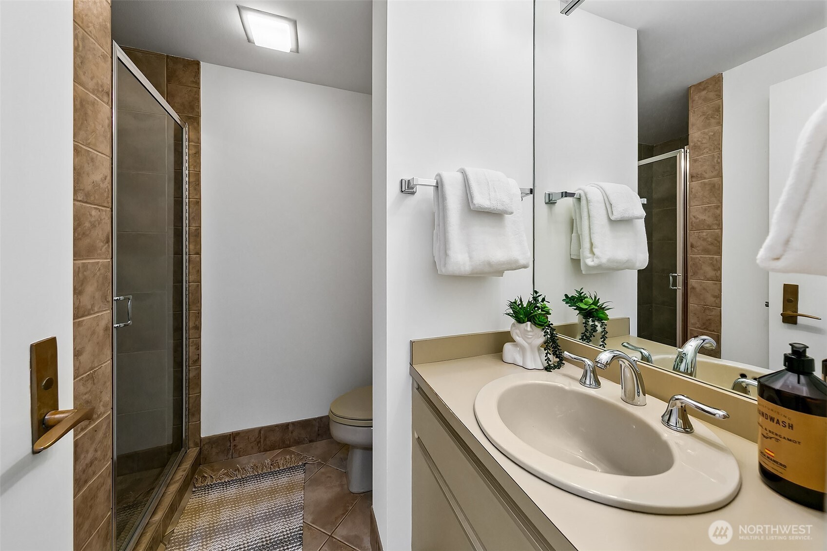 1301 Spring Street #5C, Seattle, WA 98104