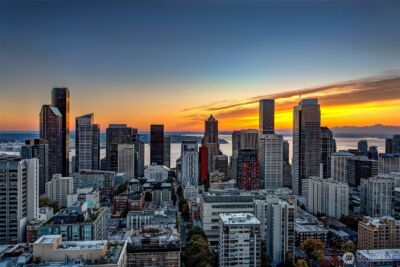 1301 Spring Street #5C, Seattle, WA 98104 - Photo 18