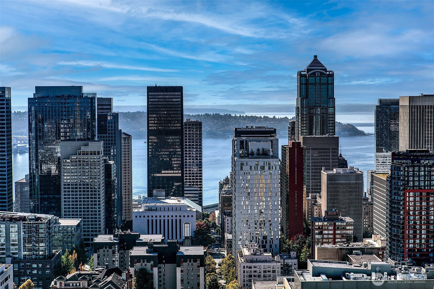 1301 Spring Street #5C, Seattle, WA 98104