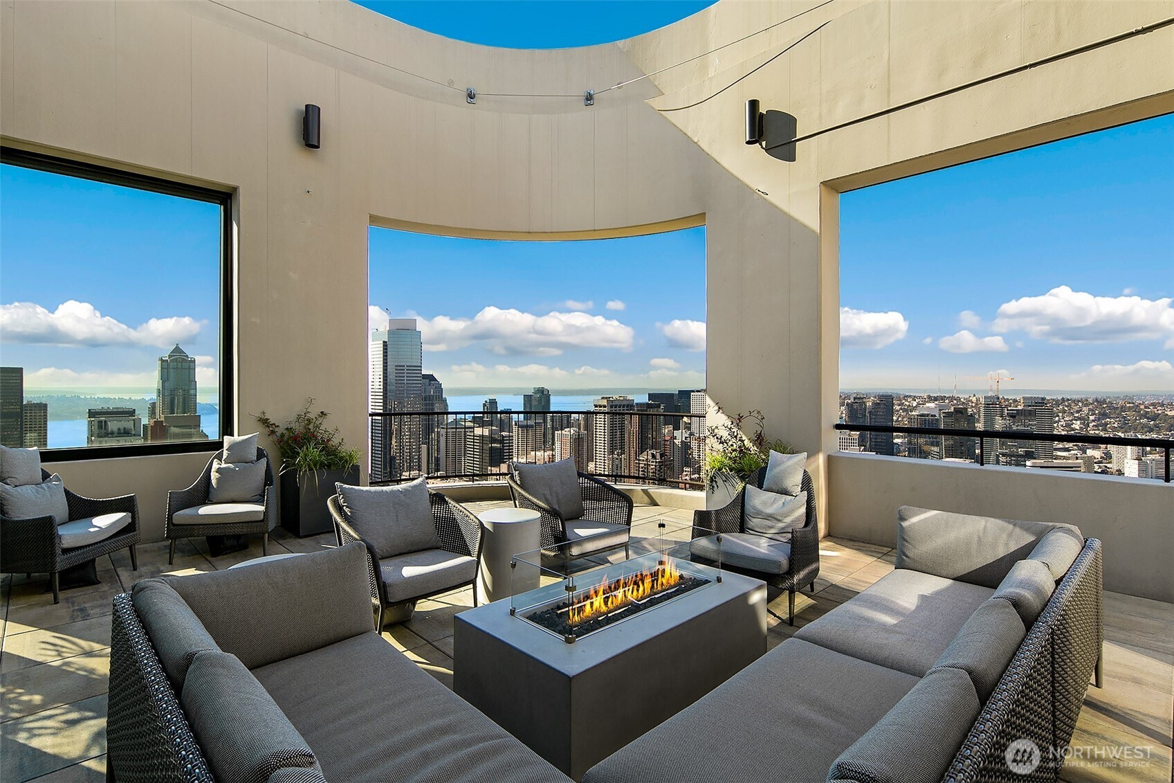 1301 Spring Street #5C, Seattle, WA 98104